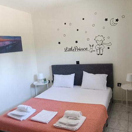 Kalamata Garden Suite Exteriör bild
