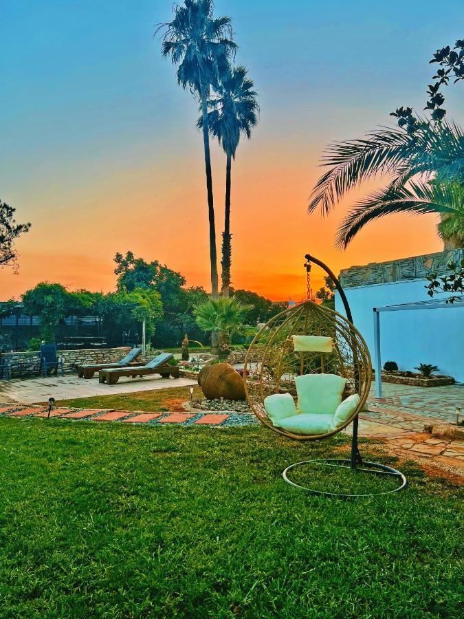 Kalamata Garden Suite Exteriör bild