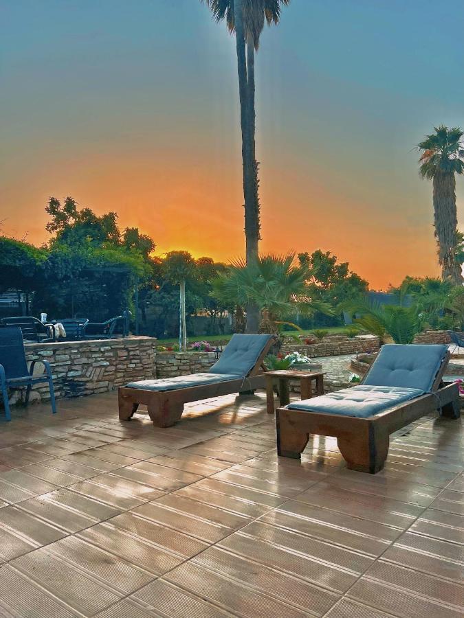 Kalamata Garden Suite Exteriör bild