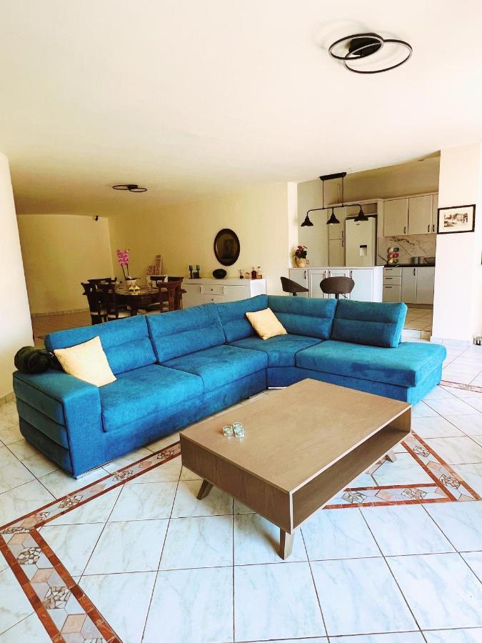 Kalamata Garden Suite Exteriör bild
