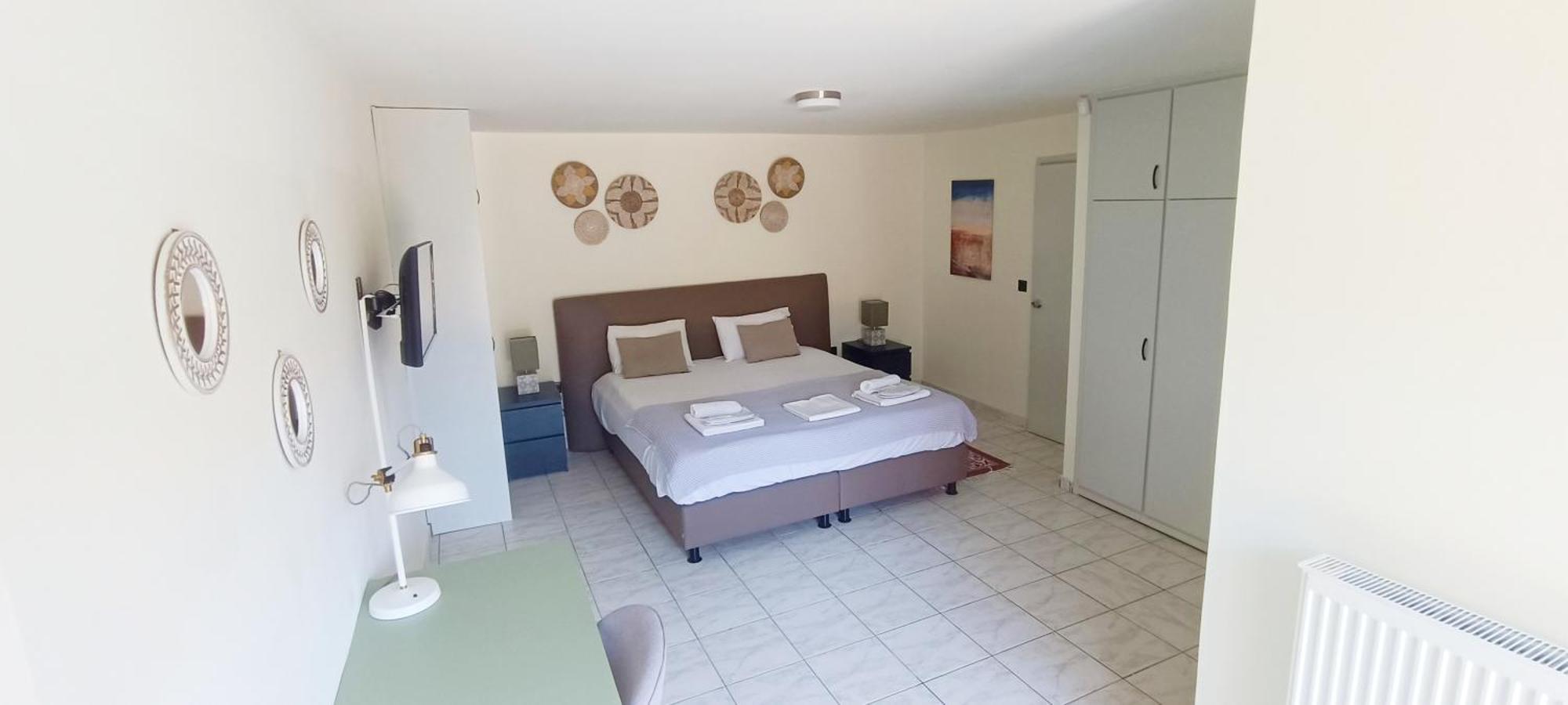 Kalamata Garden Suite Exteriör bild