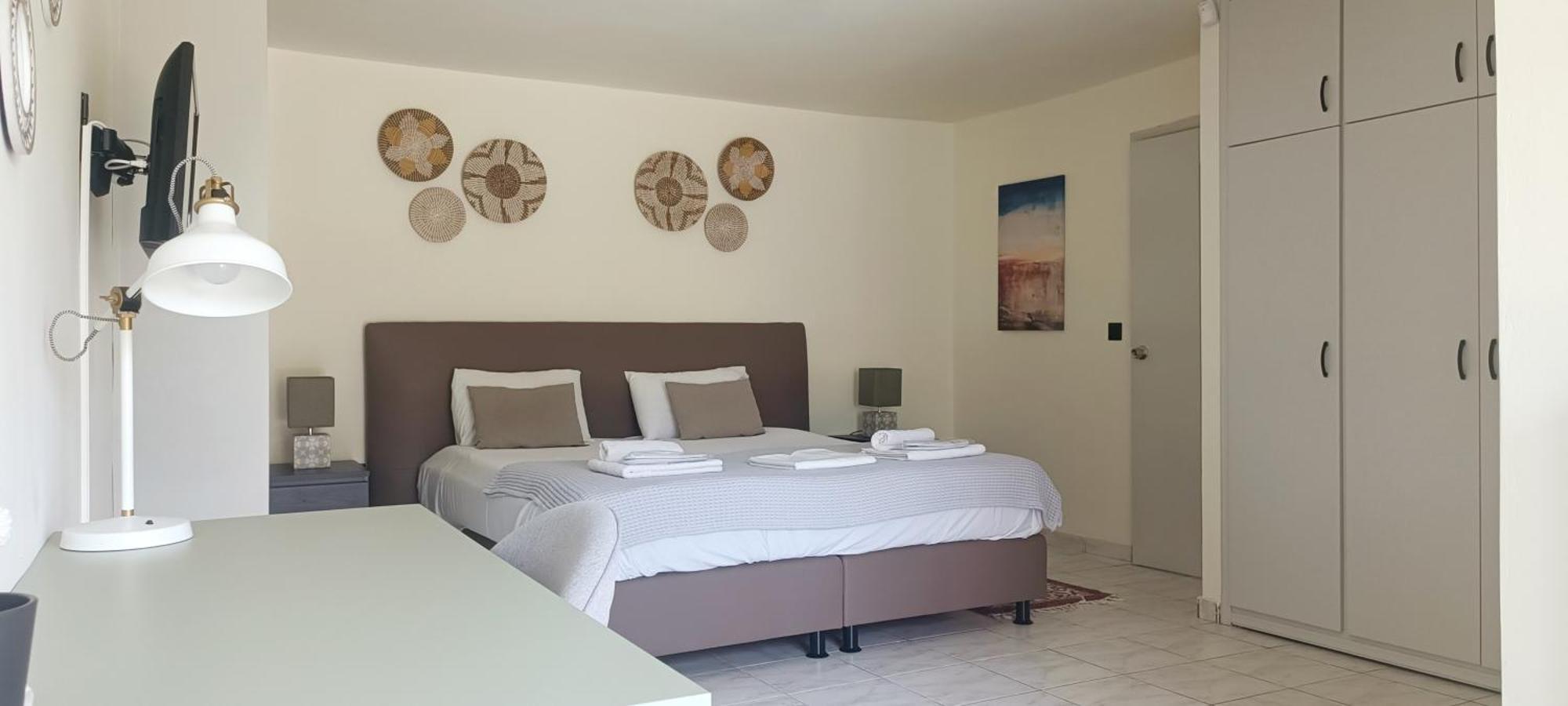 Kalamata Garden Suite Exteriör bild